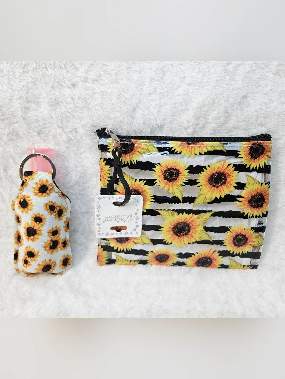 No Brand nwot sunflower